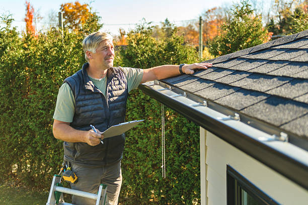 Trusted Gutter Repair And Installation service in North Ridgeville, OH - Ben Roofing and Steel LLC